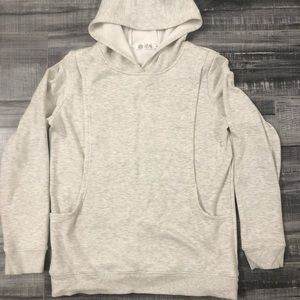 Latched Mama Heavy Hoodie